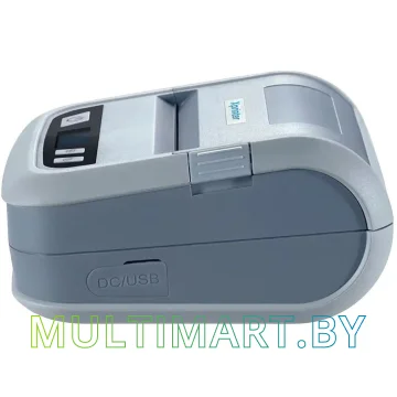 Принтер этикеток Xprinter XP-P323B DT 203dpi USB Bluetooth картинка 5